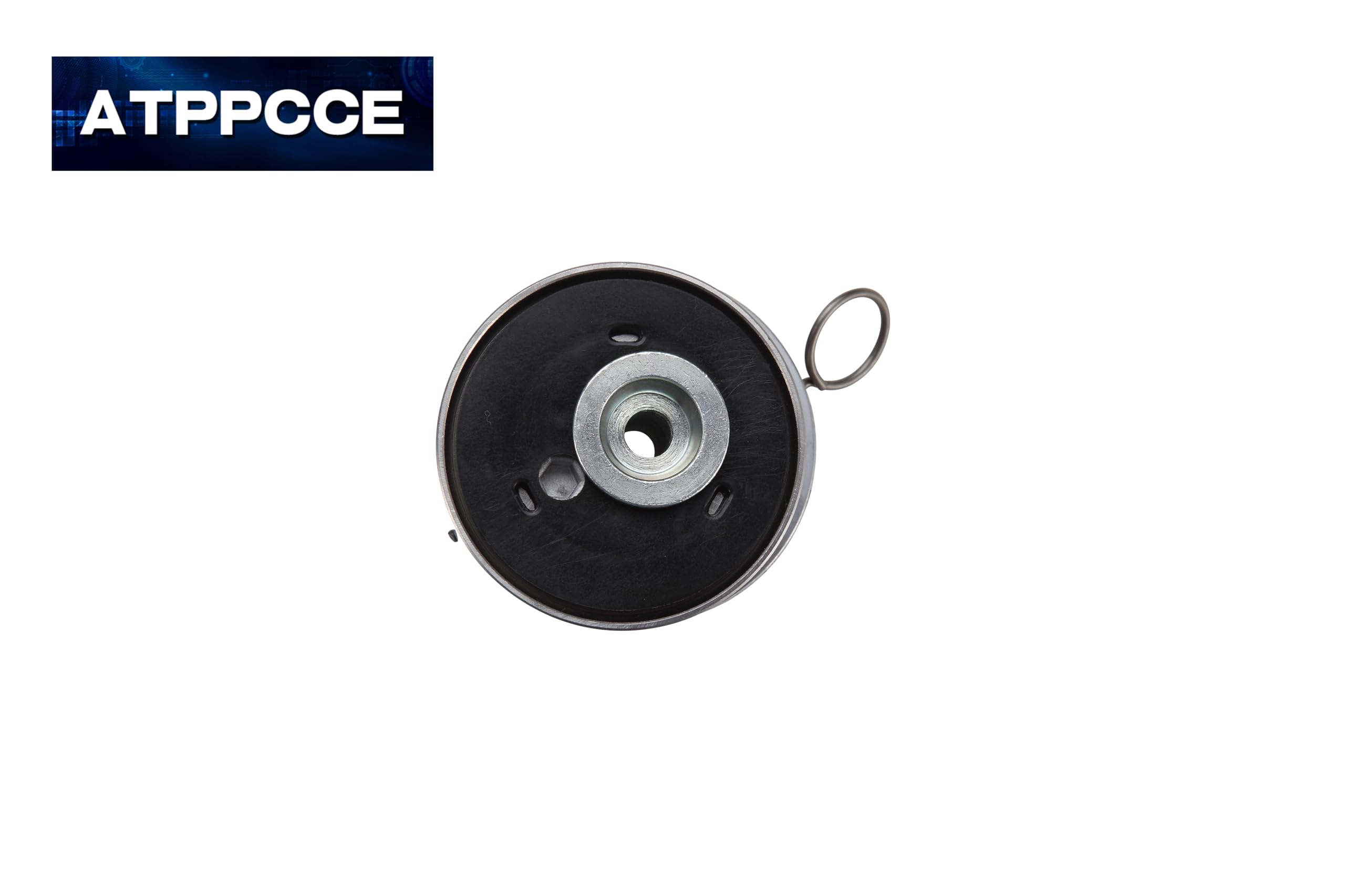 Amazon.com: ATPPCCE T43143 Belt Tensioner Assembly for 07-18 Chevy  
