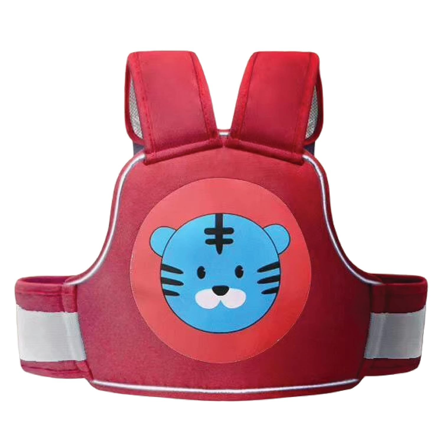 Kidsafe Belt Two Wheeler Child Safety Belt Mini PT Red Cat Amazon