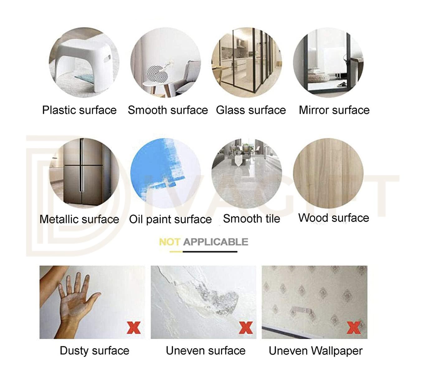 Metylan Vinyl & Special, Strong Wallpaper Paste in Powder Form for