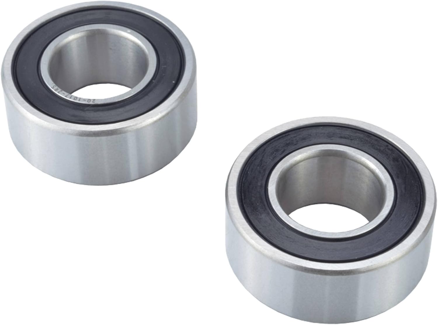 11 Best Street Bike Powersports Bearings in 2022 [According to 393