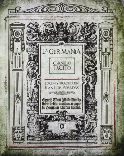 La germania