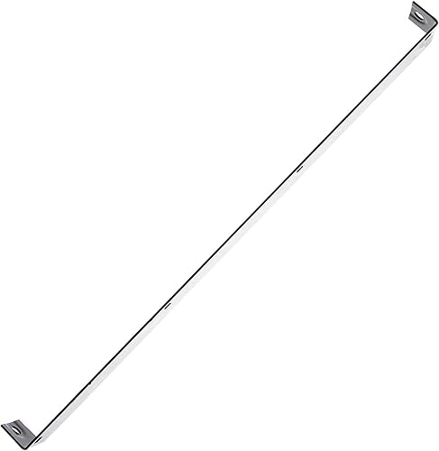 Miniatura 2 de CUB CADET 790-00121-0637 Negro 26" Shave Plate 826 524 522E 1030 726TDE 1030E 826T 1130SE 926TE 926E 1030W OEM-784-5579A