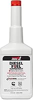 Vista 2 de Power Service Diesel Fuel Supplement Antigel 12 oz, paquete de 1, blanco, (1012-09)