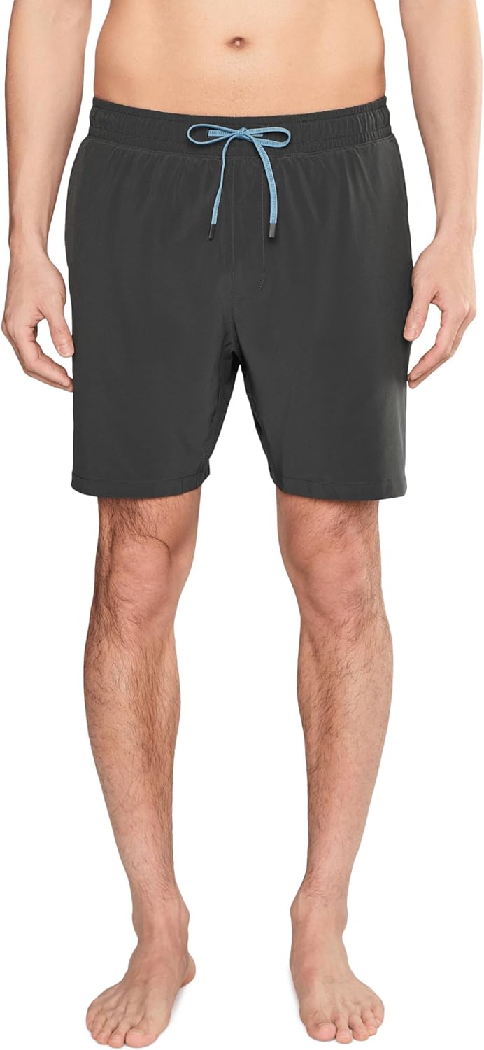 Faherty Men's Shorelite Trunk 7"