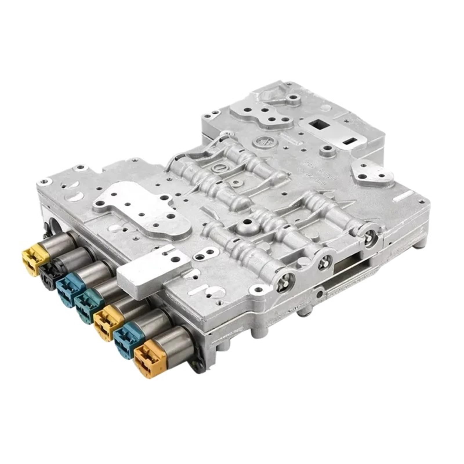 Fit for BMW Fit for VW Fit for Jaguar 1068298044 6HP19 6HP26 6HP32 ZF6HP19 ZF6HP26 Transmission Valve Body with Solenoid Transmission Valve Body Transmission Valve Body