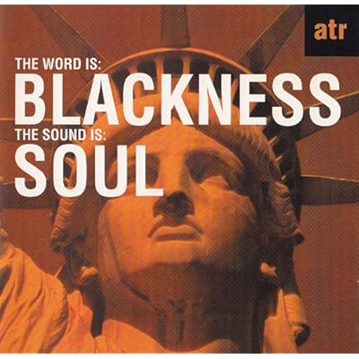 90s Black Music / Soul