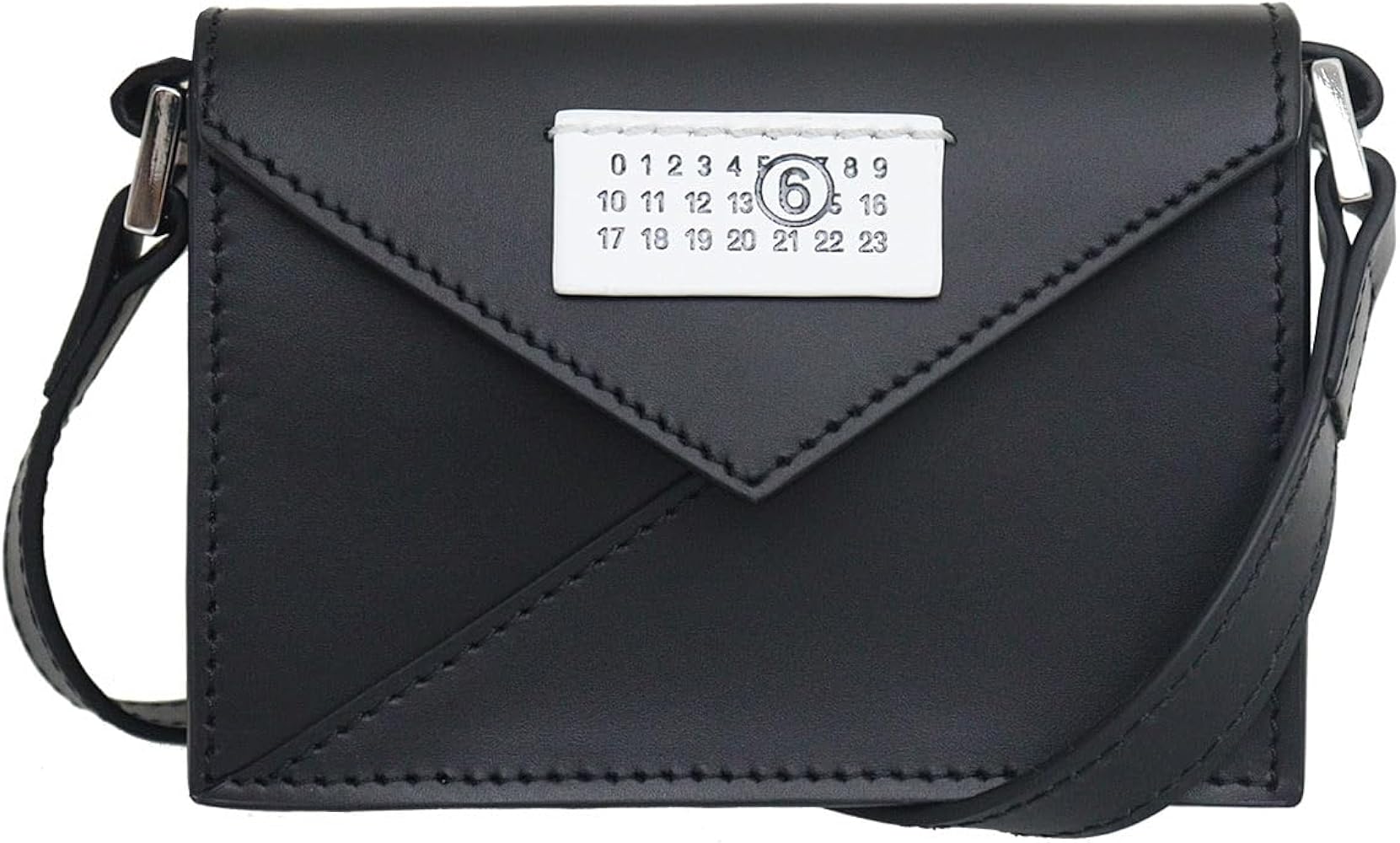 Amazon | [エムエムシックス] MM6 Maison Margiela バッグ(ショルダー  