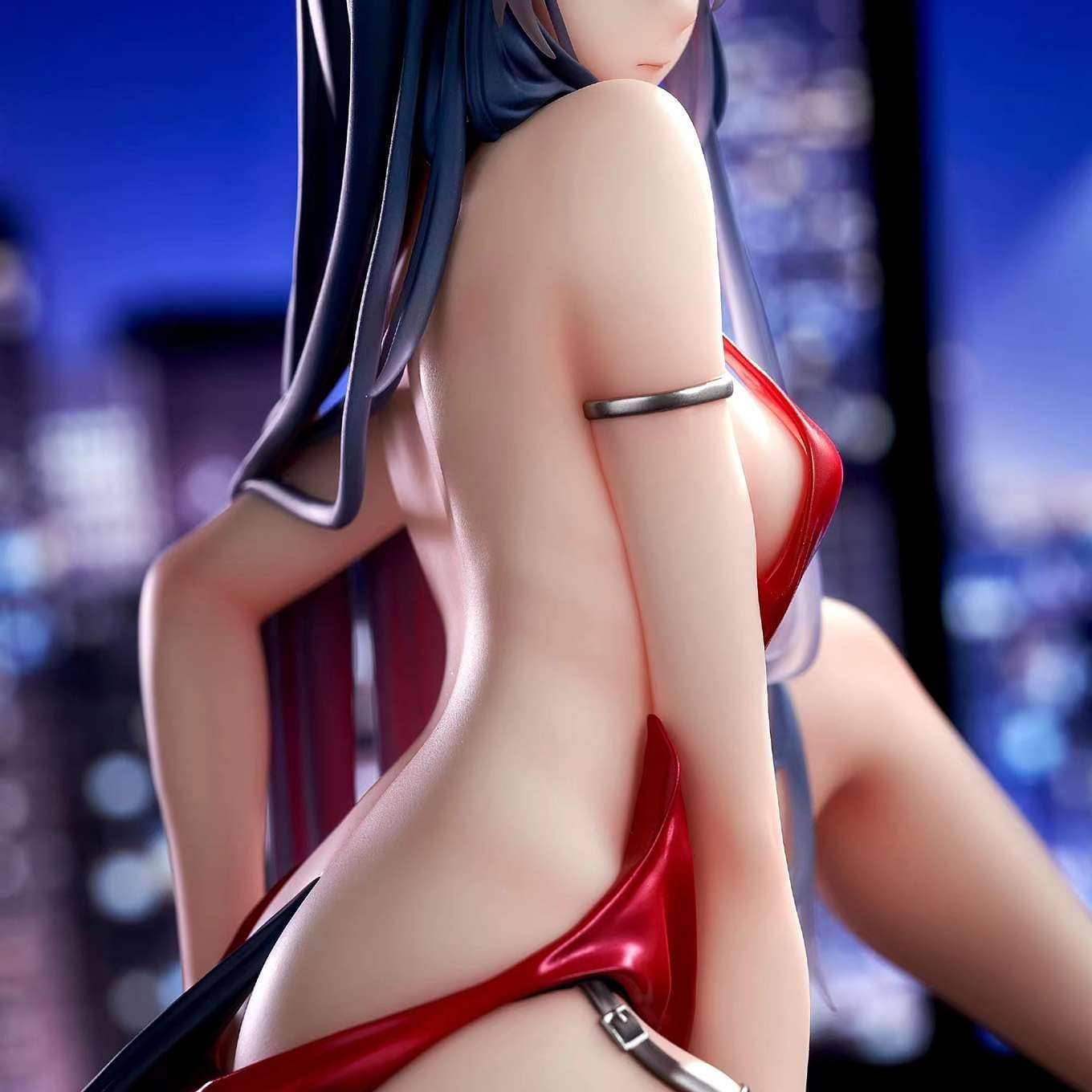 テキサス 1/6