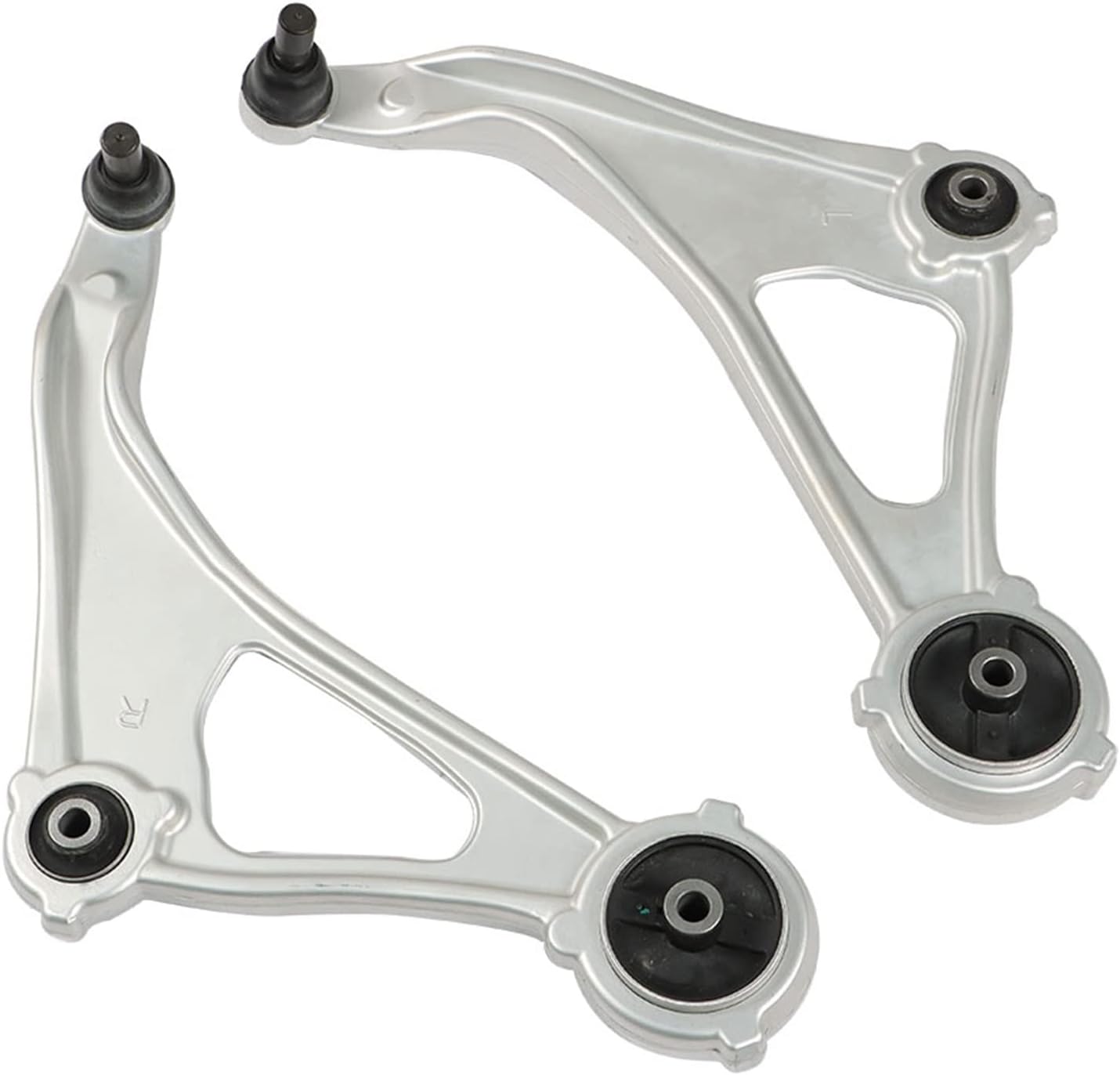 FWD Front Lower Control Arms W/Ball Joints Assmenbly For - Foto 7