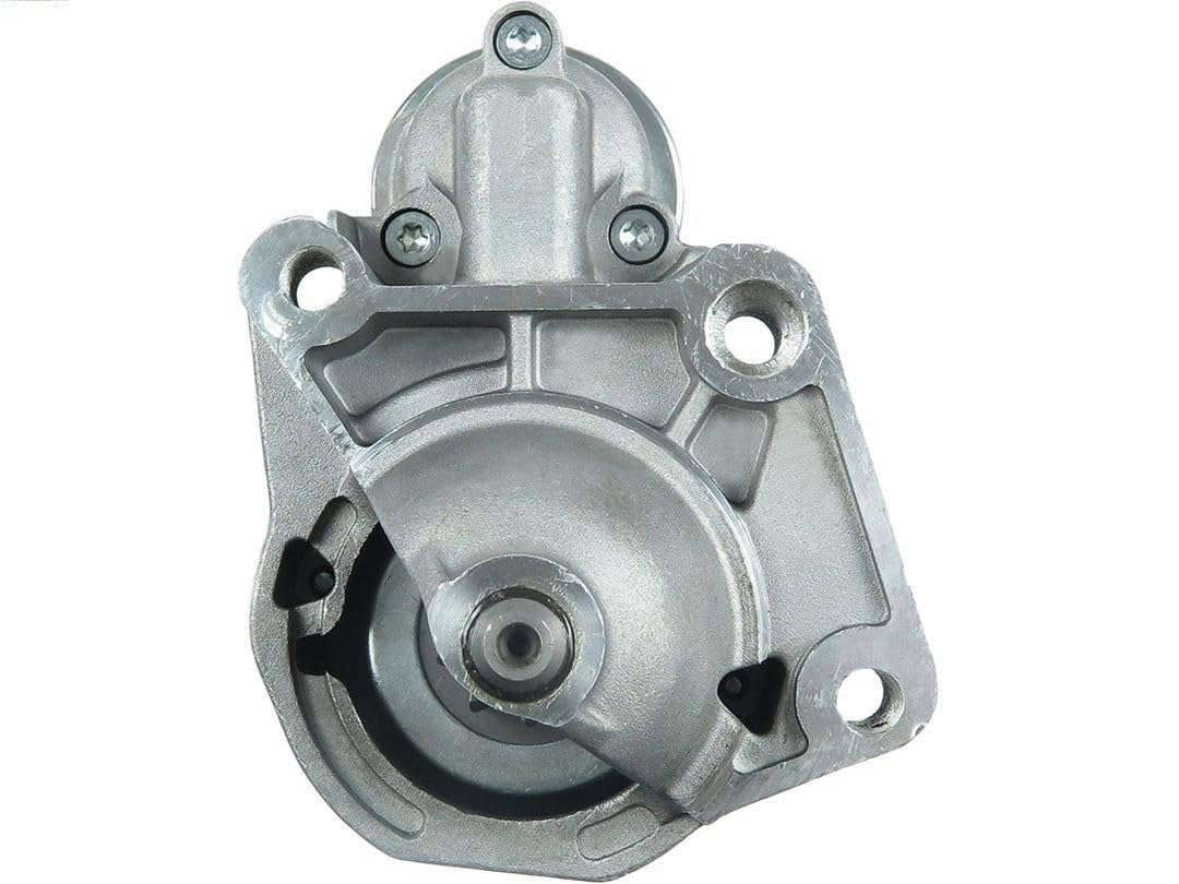AS-PL MOTOR DE ARRANQUE Compatible con RENAULT LAGUNA I B56, 556 LAGUNA I Grandtour K56, VOLVO V40 Familiar 645