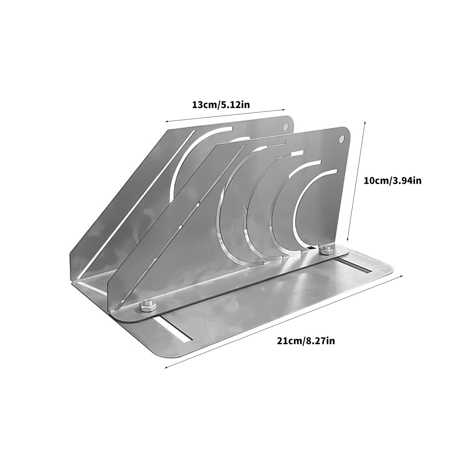 Amazon.co.jp: BinZyronic ステンレス鋼45度パイプ切断ガイド 60~90mm