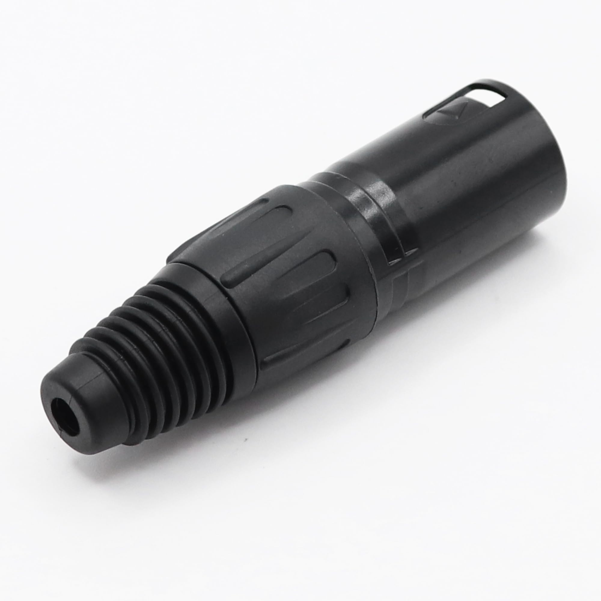 Amazon.co.jp: Kallaudo 4ピン XLR ケーブルコネクタ XLR 4ピン