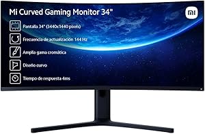 Monitor ultra larghi thumbnail classifica