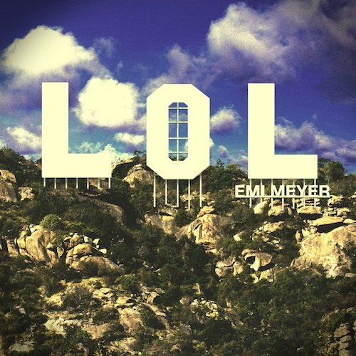 EMI MEYER - LOL - CD