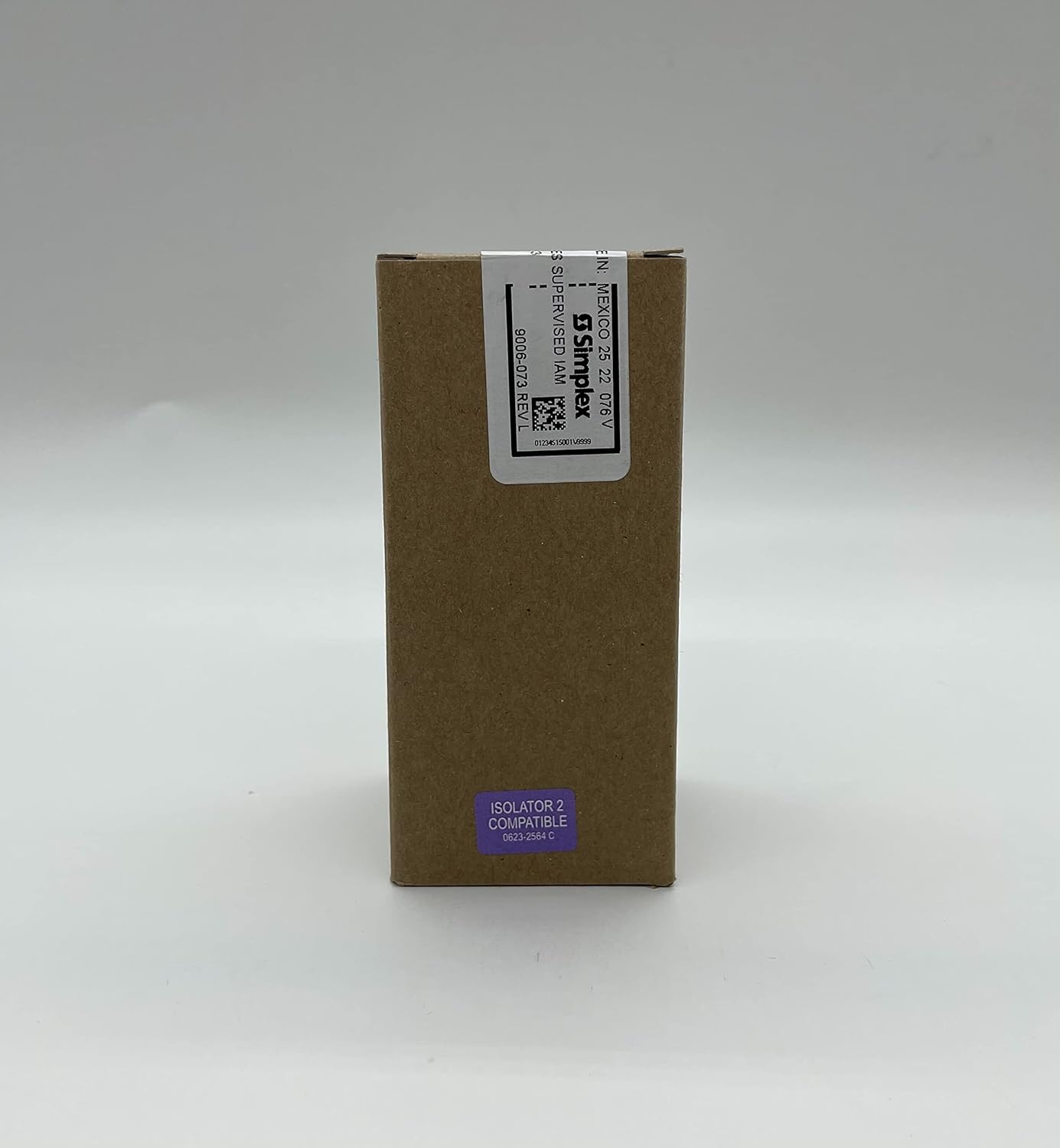 Simplex 4090-9051 Supervised IAM