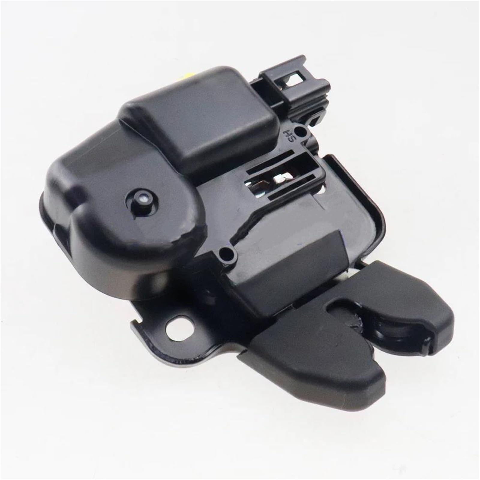 Yueyzhk One Color Car Rear Trunk Door Lock Latch Actuator Motor For Nissan For Tiida For Latio For Versa 2005-2010