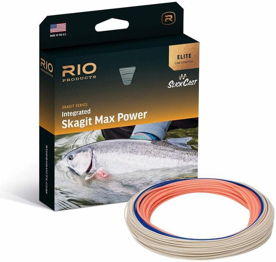 Skagit trout max Clearance