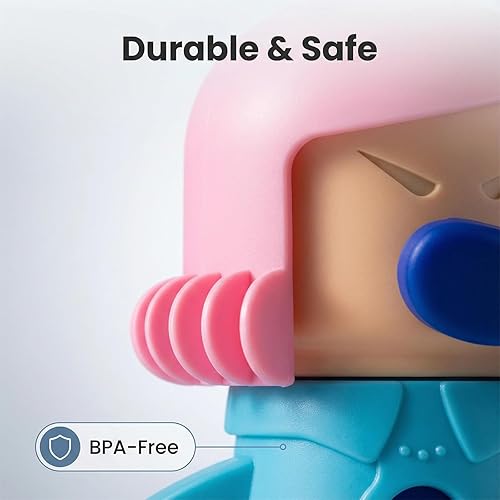 Miniatura 3 de Limpiador de nevera, desodorante para nevera Chilly Mama, removedor de ambientador de olores para congelador, solo tienes que añadir bicarbonato de