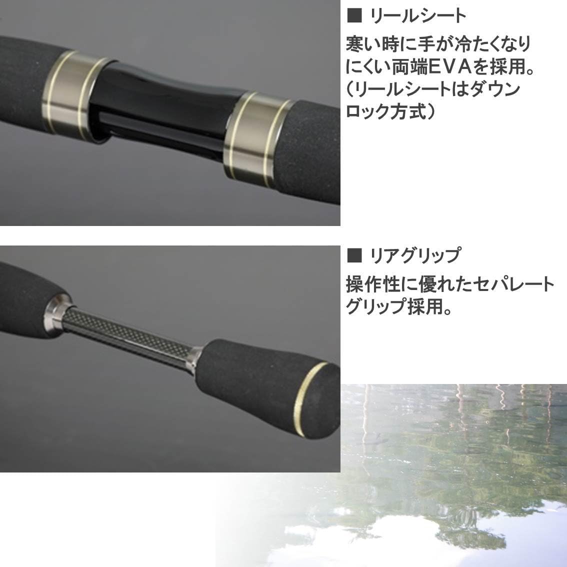 Amazon ダイワ Daiwa エリアトラウトロッド トラウトx 60l 釣り竿 ダイワ Daiwa スポーツ アウトドア