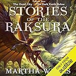 Cover of Stories of the Raksura, Volume 2
