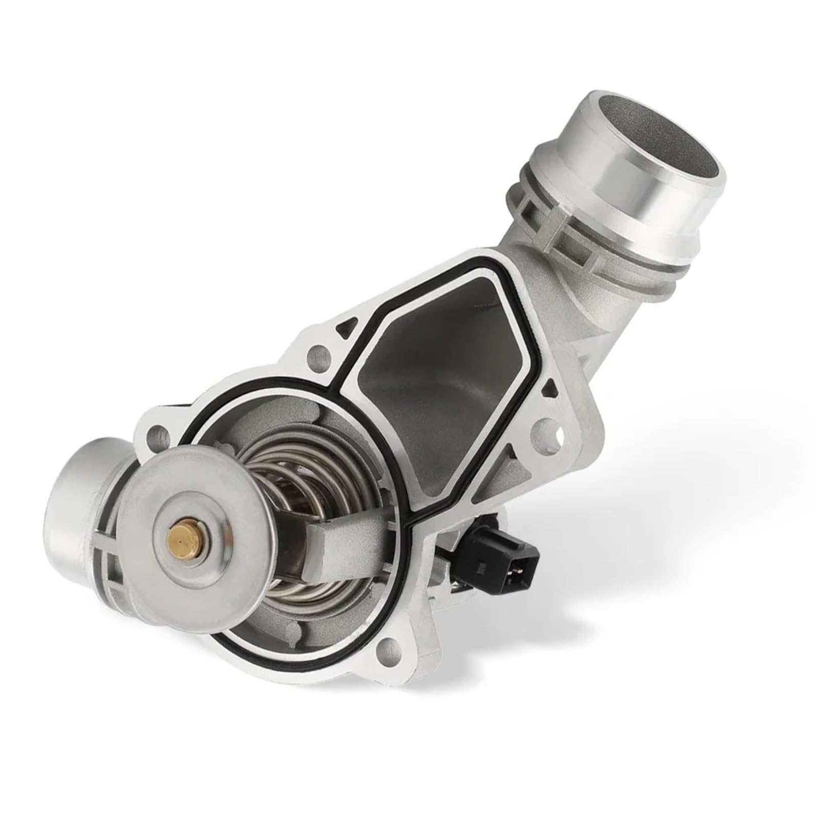 Coolant Thermostat Housing Engine Thermostat Housing For BMW For 323Ci 2000 11537509227