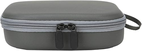 Miniatura 6 de Bolsa de almacenamiento para DJI Tello Dron, bolsa de transporte de viaje de carcasa dura, caja protectora compatible con Tello EDU Quadcopter Drone