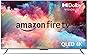 Amazon Fire TV 65" Omni QLED Series 4K UHD smart TV, Dolby Vision IQ, Fire TV Ambient Experience, local dimming,...