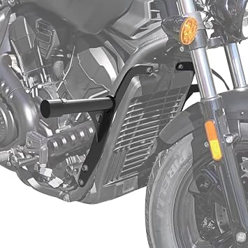 Xitomer Highway Peg Crash Bar Fit for Scout 2025+ Crash Highway Bars
