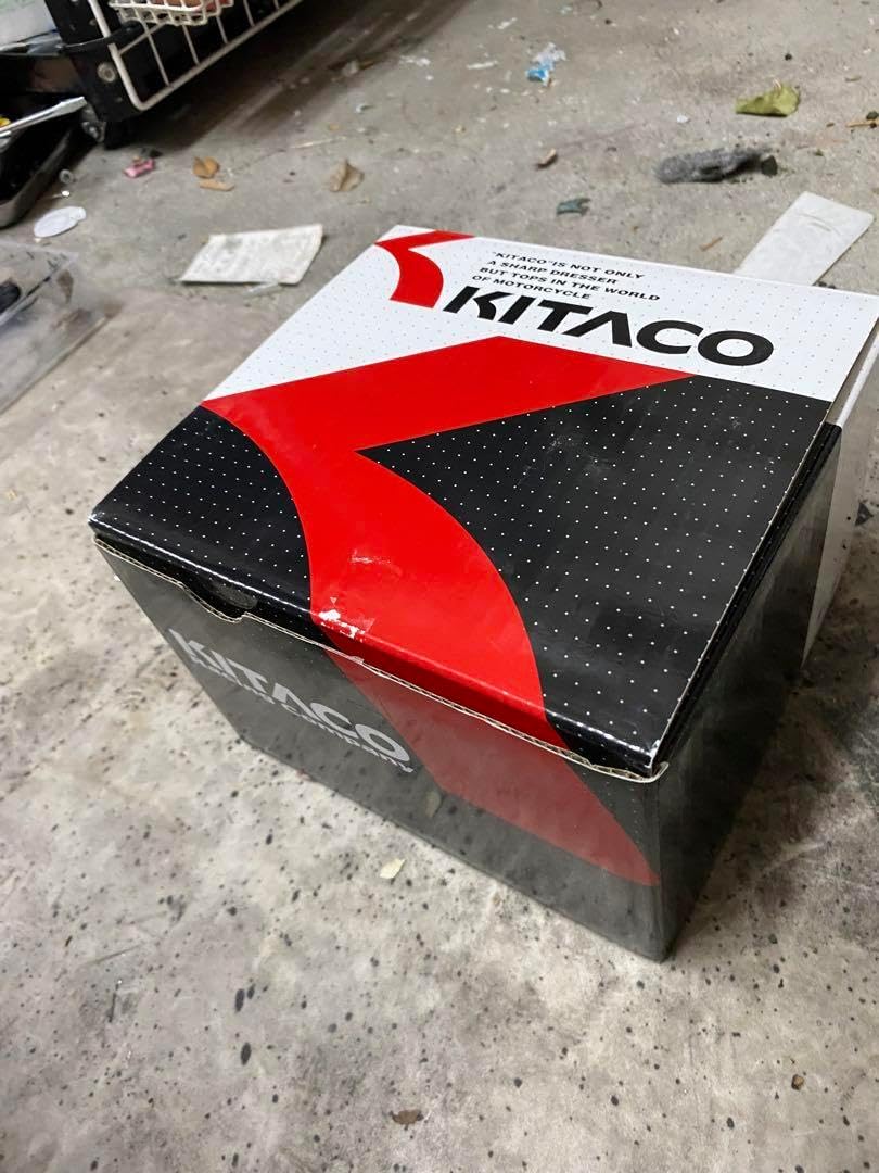 キタコ　lightボアアップキット　85cc モンキー ゴリラ ダックス キタコlightボアアップキット85cc モンキー ゴリラ ダックス