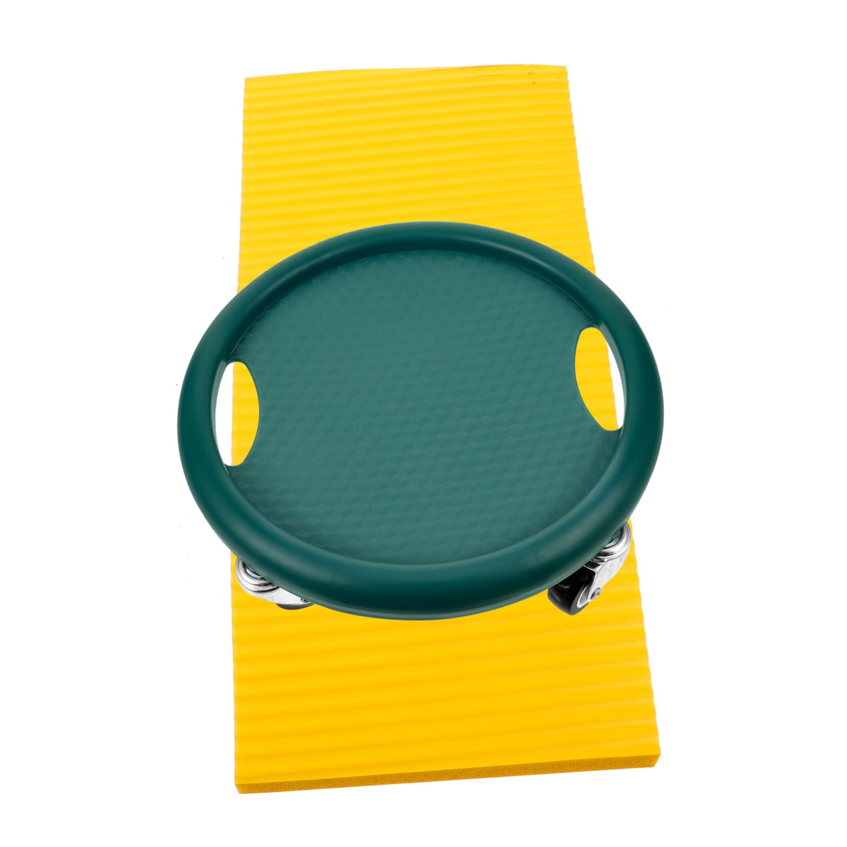 Anneome Discos Deslizantes de Entrenamiento 1 Juego PP para Fitness