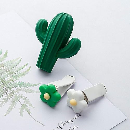 Miniatura 6 de Moldes de silicona para velas de cactus 3D, plantas suculentas, molde de caramelo de chocolate de silicona, jabón de bricolaje, vela de resina,