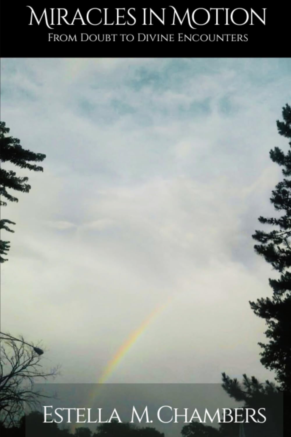 Miracles In Motion: From Doubt to Divine Encounters