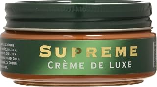 Collonil 1909 Supreme Creme de Luxe 79540000389 Ayakkabı Kremi Pürüzsüz Deri 100 ml