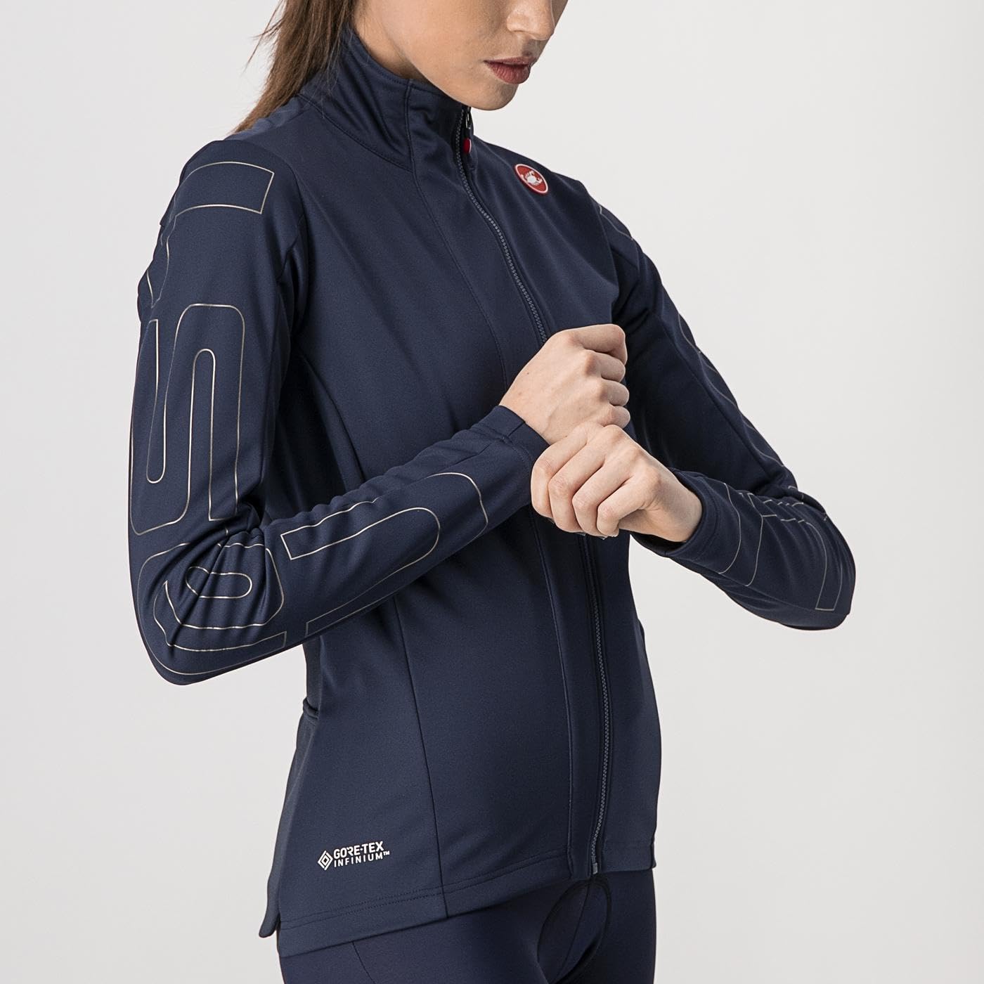 CASTELLI Transition W Jacket Jacket Mujer