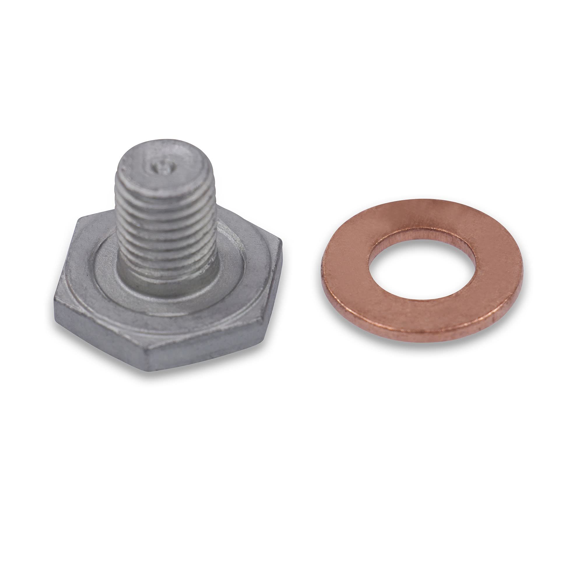BESTPRICE Paquete de inspección juego de filtro con 1x filtro de aceite,filtro de aire,filtro de habitáculo,filtro de combustible,tapón de drenaje de aceite con junta MAZDA 3 (BK),3 notchback (BK)
