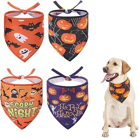 dog bibs amazon