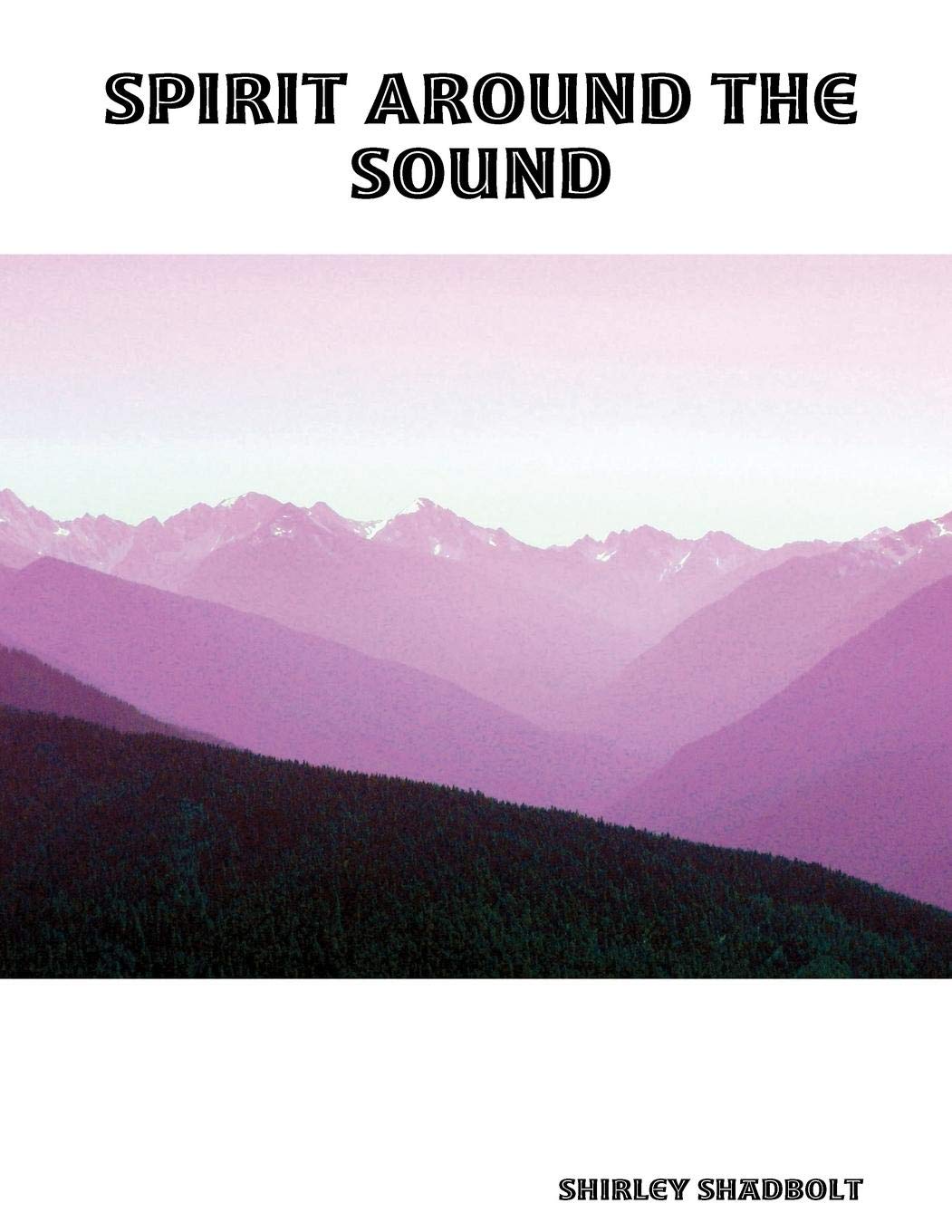 Spirit Around The Sound

Amazon.Com Rank: N/A

Click here to learn more or buy it now!