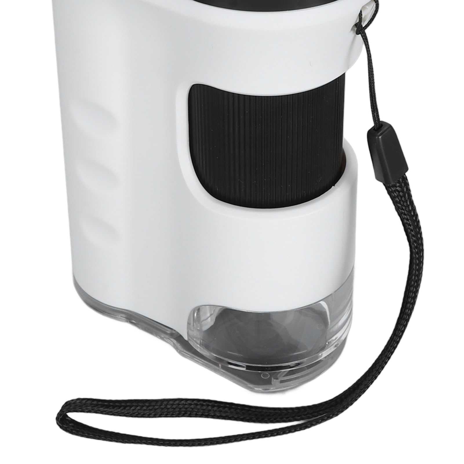 Cámara de Microscopio Digital de Mano, Microscopios de Bolsillo 1080P para Adultos y Niños con Iluminación LED, Pantalla LCD de 2,4 Pulgadas, Compatible con Vista de PC en Tiempo