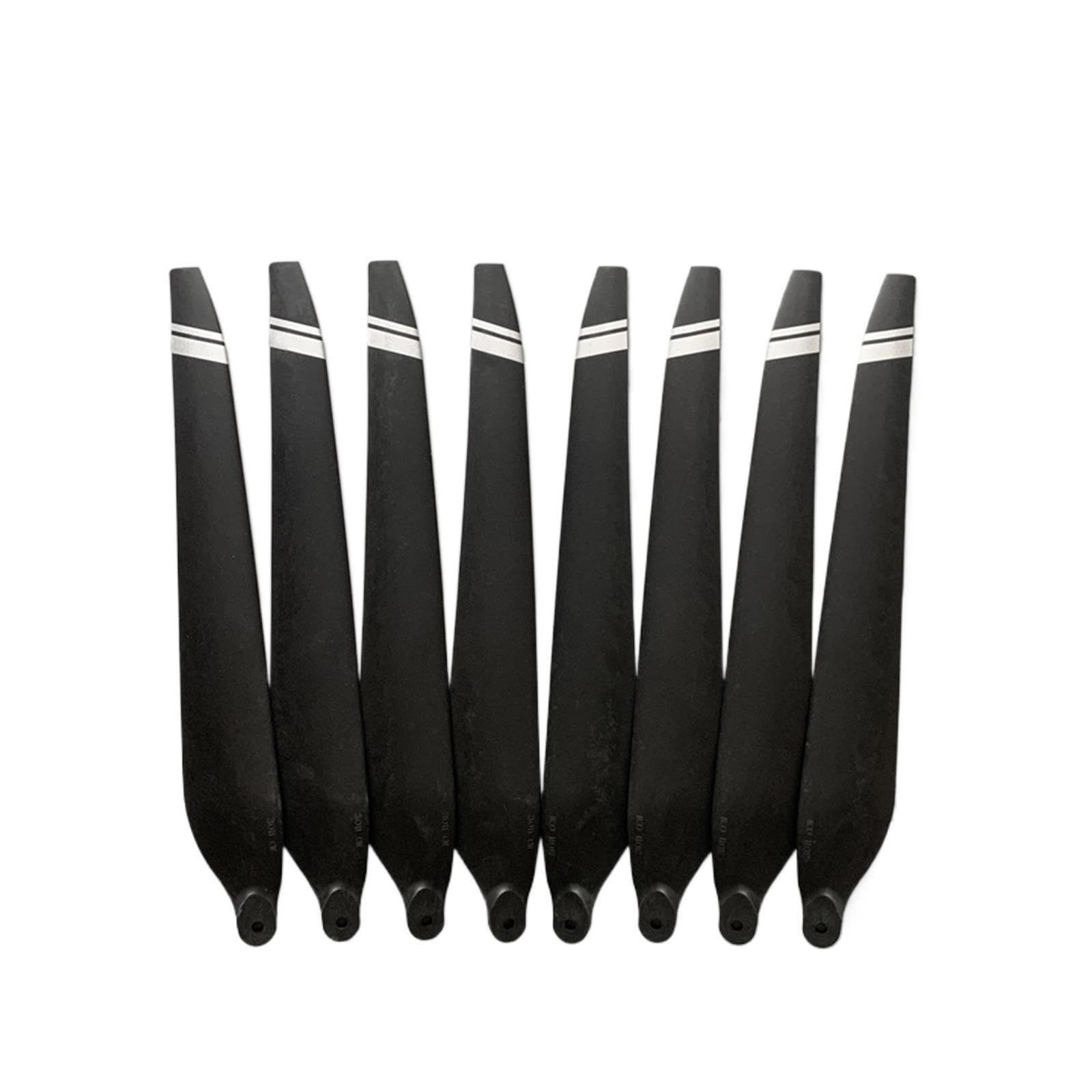 Eliche 3011 CW CCW, compatibile con Hobbywing, X8 Plus