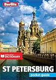 Berlitz Pocket Guide St Petersburg (Travel Guide eBook)