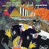 Josh Dobbs & His Deficit of Dreams / Ghost Aquarium - Split EP