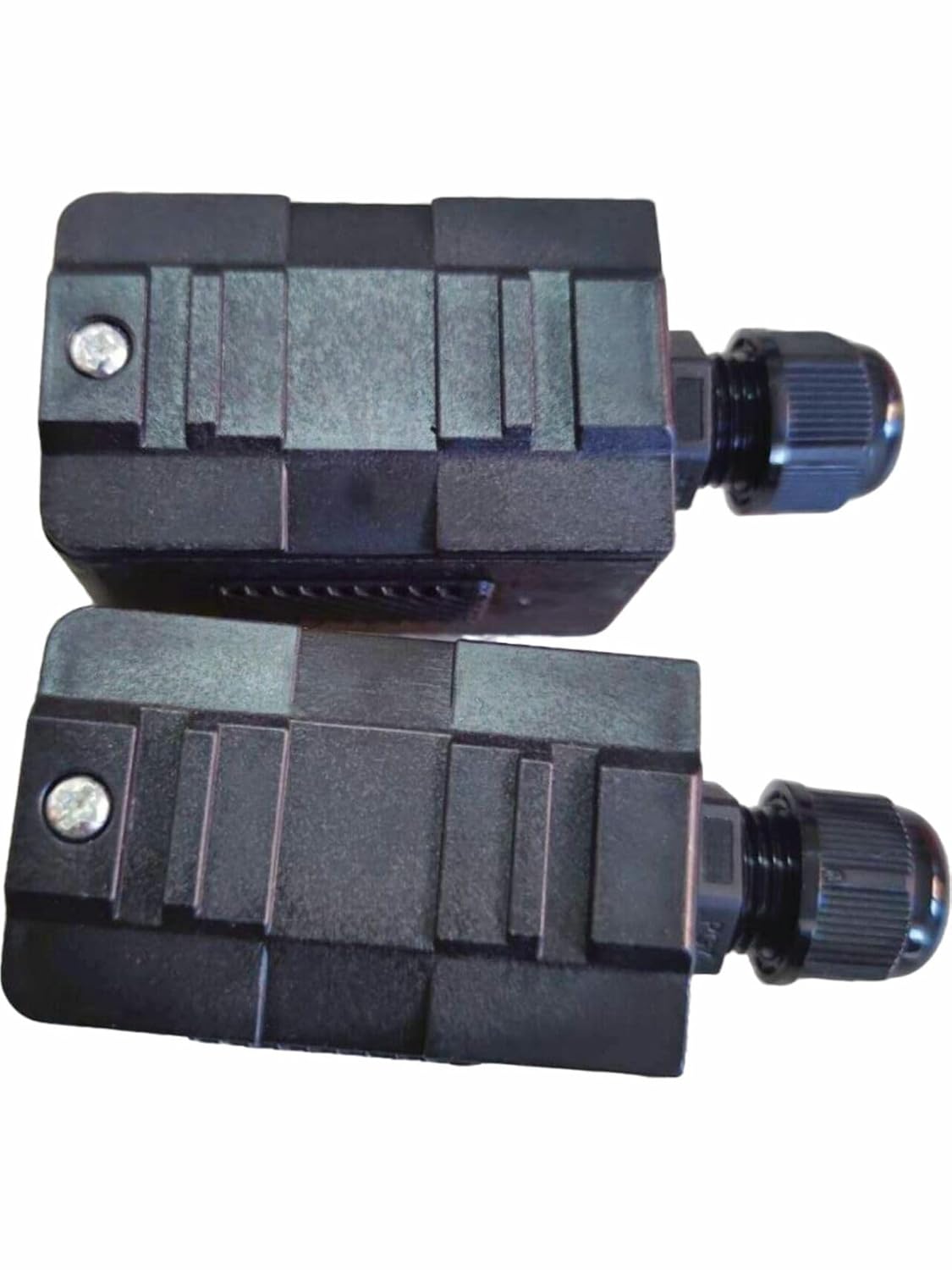 Fixed Ultrasonic Flowmeter Temperature Transducers CT-1 with Range DN50-6000 -40~160℃ Apply for TUF-2000M Or TUF-2000B Clamp-on Ultrasonic Flow Measurement