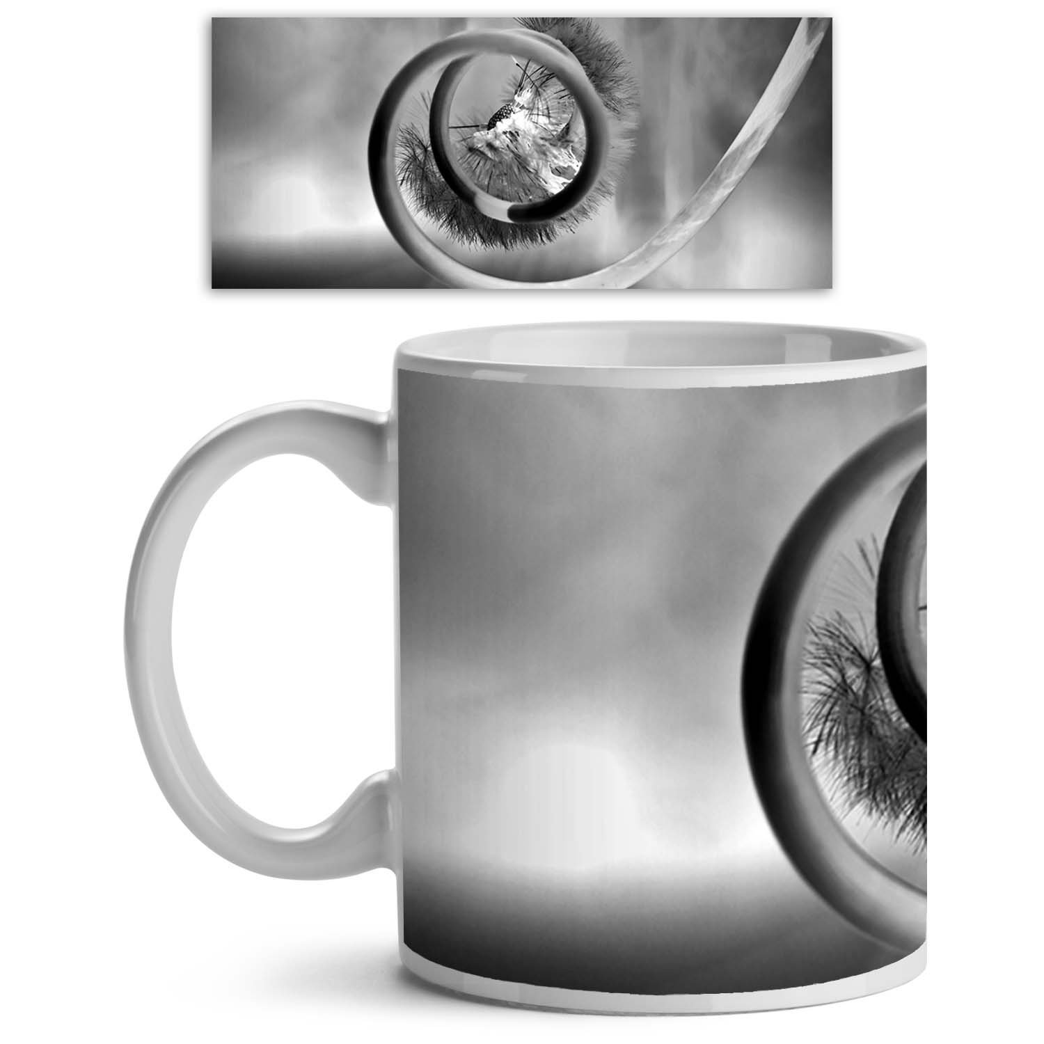 SCPmarts Printed Mug Rebirth Beautiful Mug This Product by SCPmarts