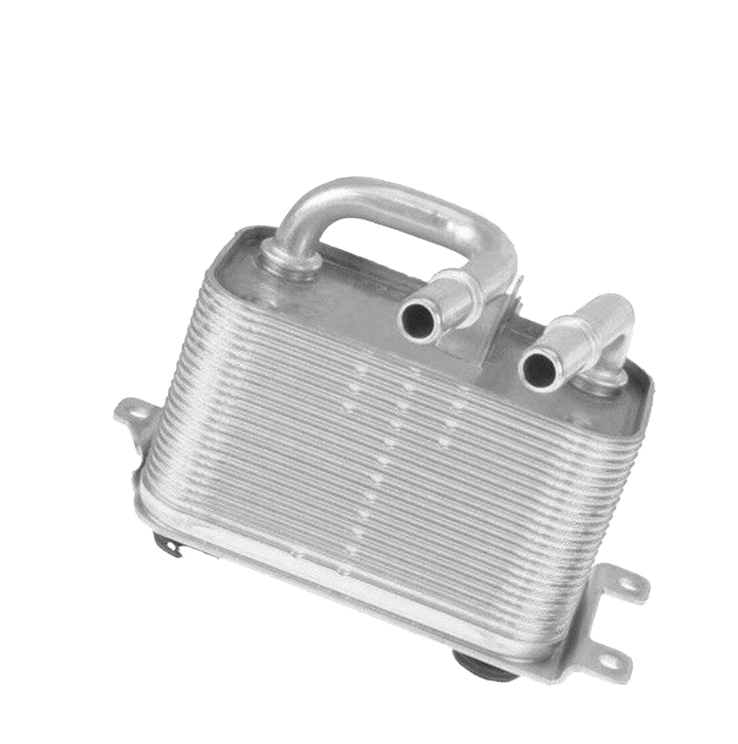 OIL COOLER For BMW E60/ E65/ E66 17117534896