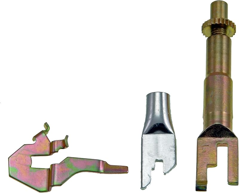 Kit de reparo do ajustador automático do freio a tambor Dorman HW2644 para modelos selecionados