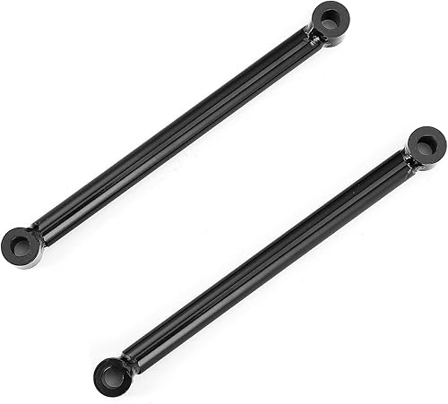 Kit de bajada de 4 pulgadas rígidas traseras rígidas para Harley Sportster XL883 1200, Wide GLIDE, SUPER GLIDE