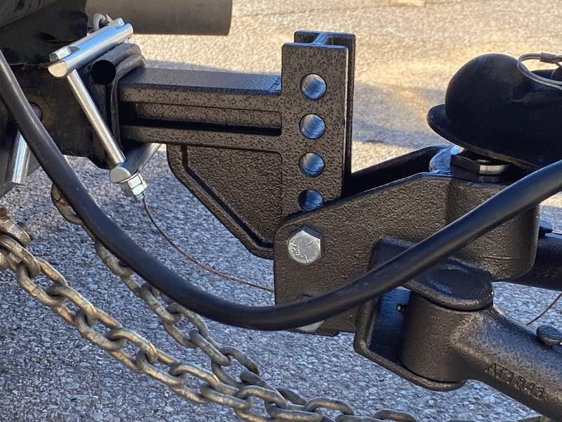 Blue Ox BX88399 Single Pull Immobilizer - 3” image 3
