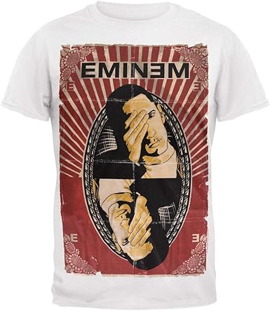 eminem merch amazon