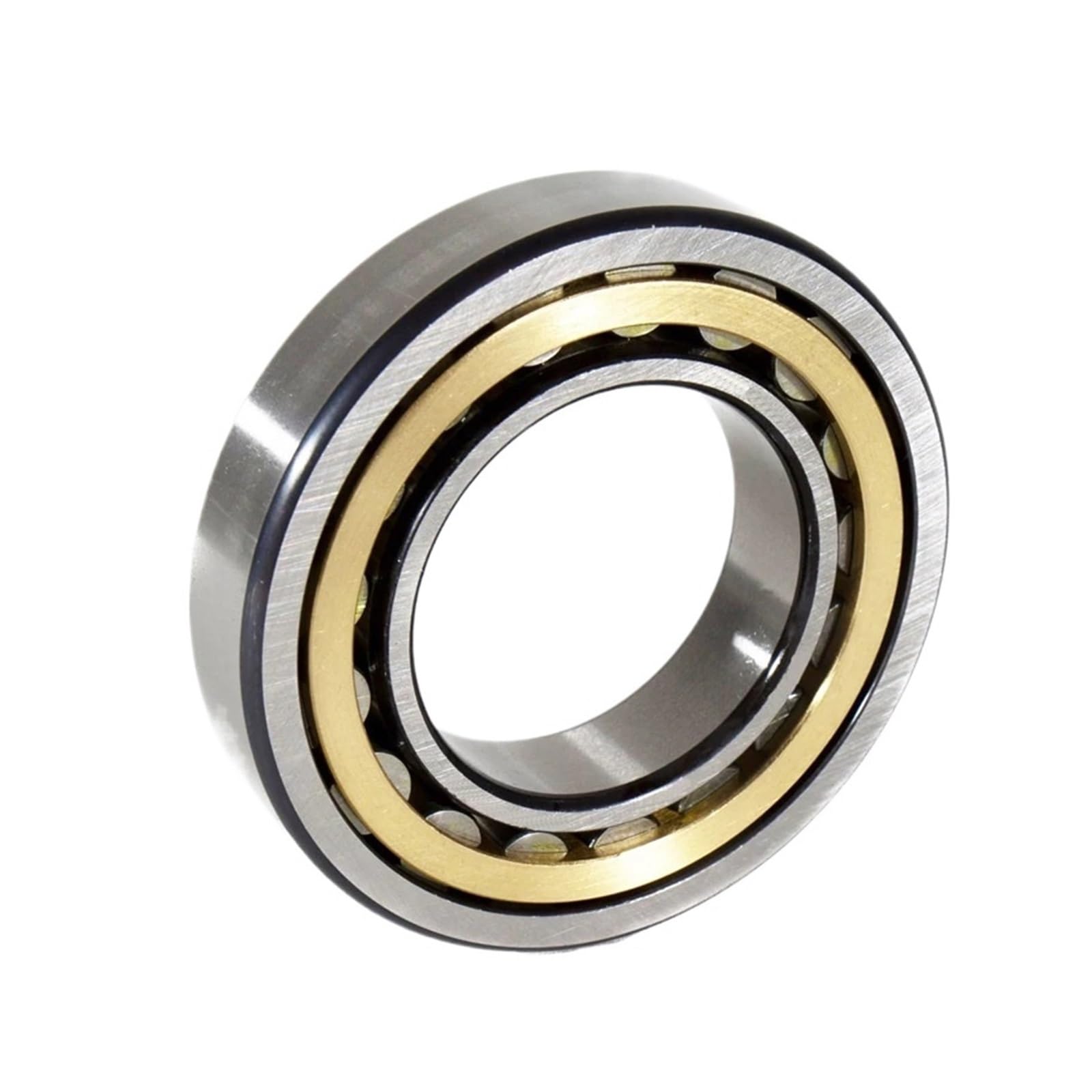 KSZHZYMGX 1 piece NU1011EM NU1011 32111 H 55x90x18 Cylindrical roller bearings