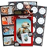 Paper Magic 32CT Showcase Star Wars Kids Classroom Valentine Exchange Cards